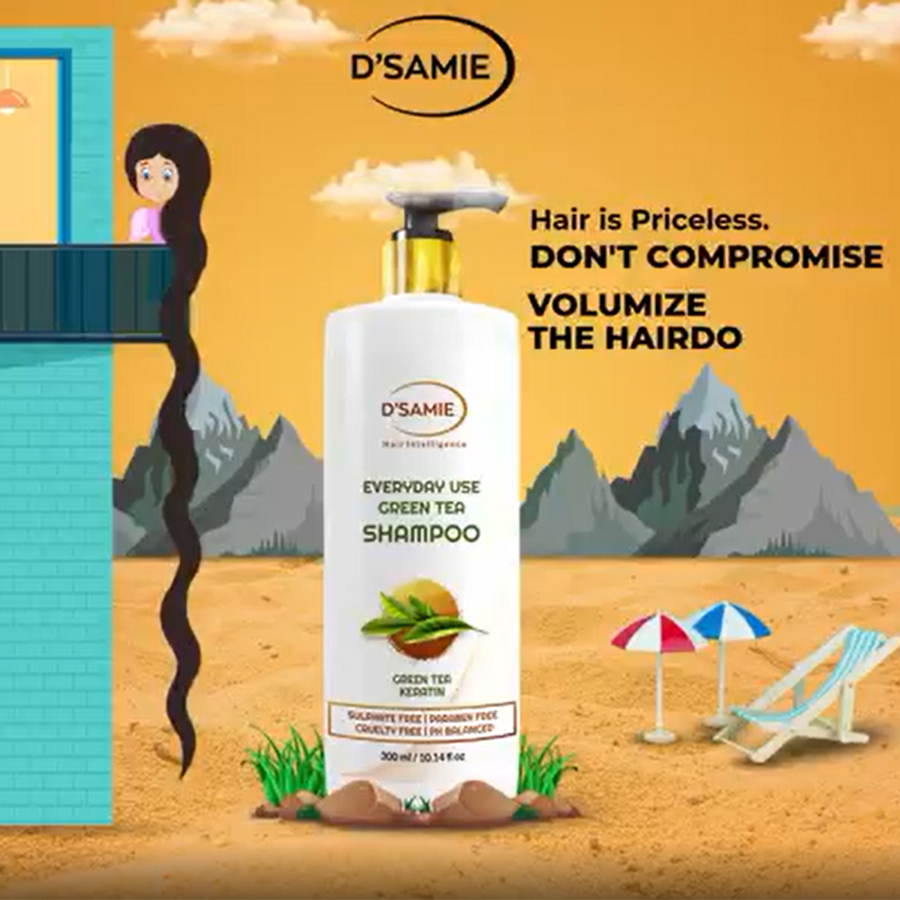 dsamie-green-tea-shampoo