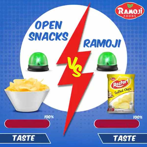 open-snack-ramoji