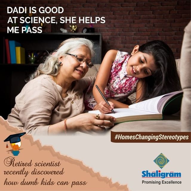 shaligram-homes-changing-sterotypes-campaign